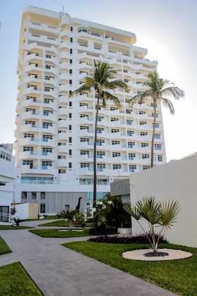 Gallery - Sunvivia by Fiesta Americana Mazatlán
