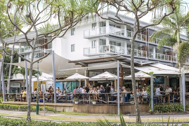 Gallery - Drift Palm Cove