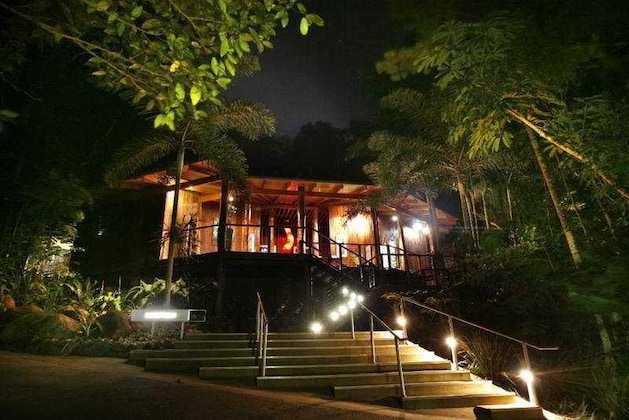 Gallery - Cape Tribulation Resort & Spa