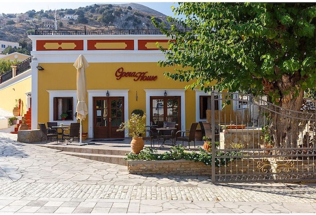 Gallery - Opera House Hotel