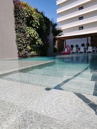Gallery - Manousos City Hotel