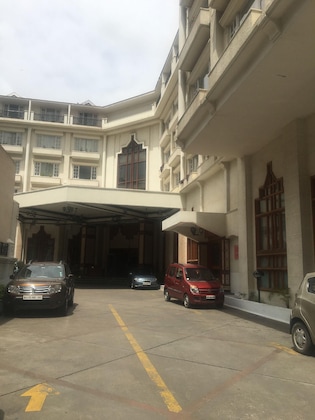 Gallery - The Chancery Hotel