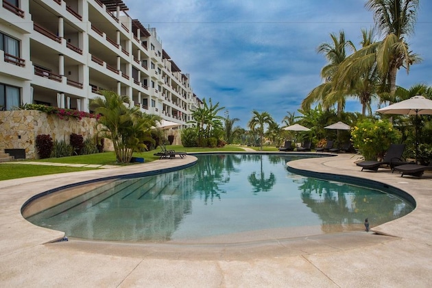 Gallery - Alegranza Luxury Resort
