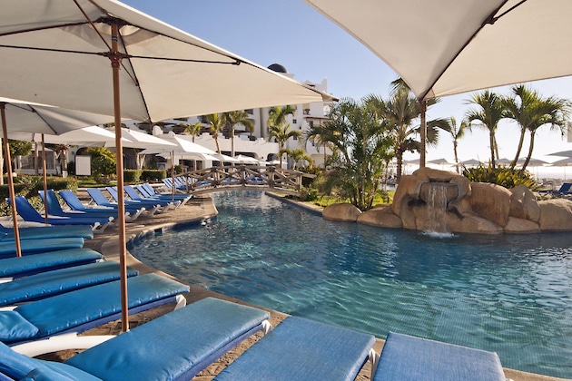 Gallery - Pueblo Bonito Los Cabos Beach Resort - All Inclusive