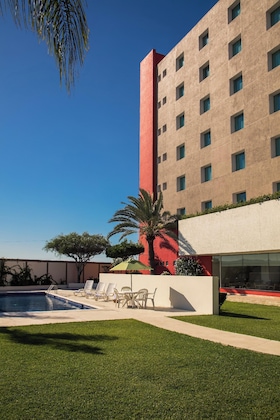 Gallery - Fiesta Inn Tijuana Otay
