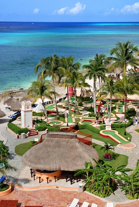 Gallery - El Cozumeleño Beach Resort - All Inclusive