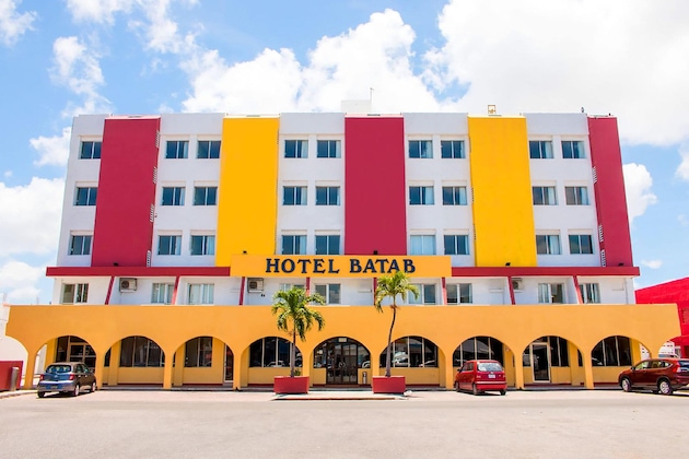 Gallery - Hotel Batab