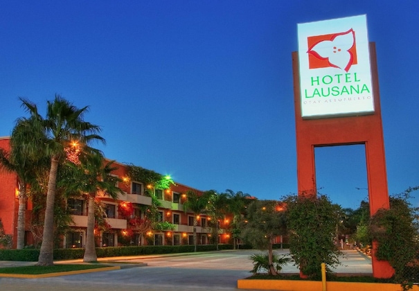 Gallery - Hilton Garden Inn Tijuana Airport