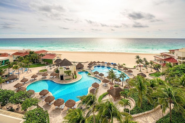 Gallery - Grand Park Royal Cancun - All Inclusive
