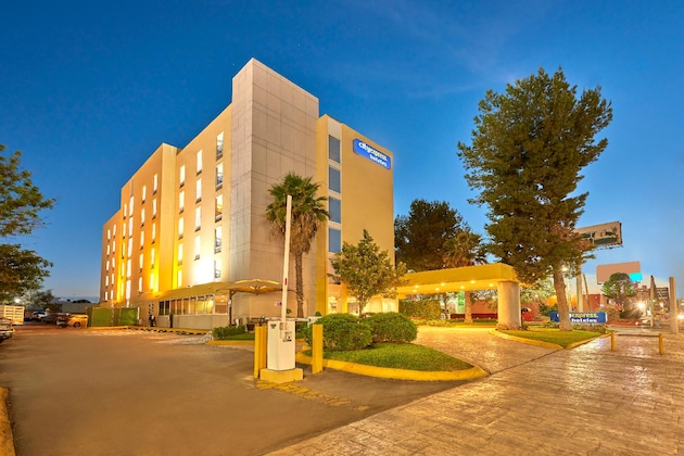 Gallery - City Express By Marriott Saltillo Norte