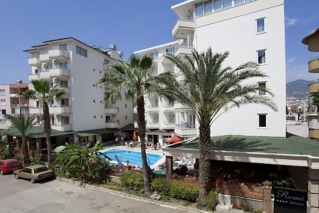 Gallery - Remi Hotel