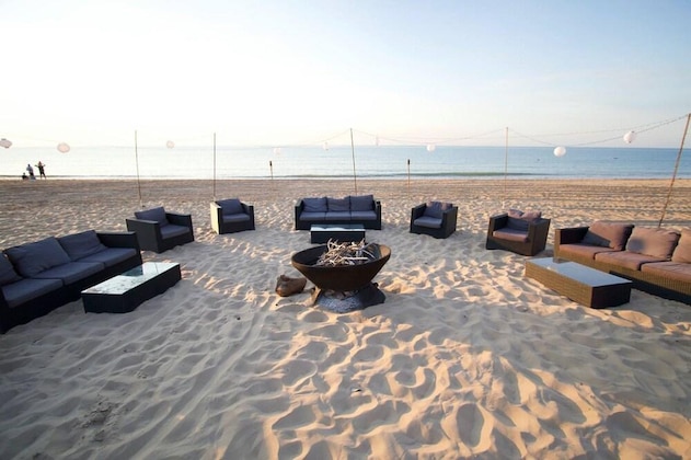 Gallery - Eco Beach Wilderness Retreat