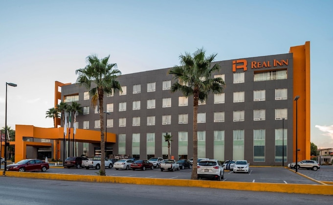 Gallery - Real Inn Torreón