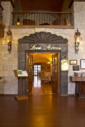 Gallery - Holiday Inn Queretaro-Centro Historico By Ihg