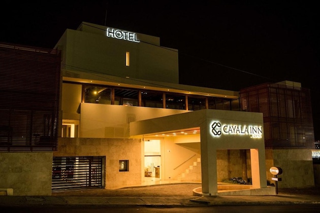 Gallery - Comfort Inn Queretaro Tecnologico