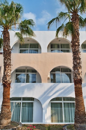 Gallery - Hotel Makarios