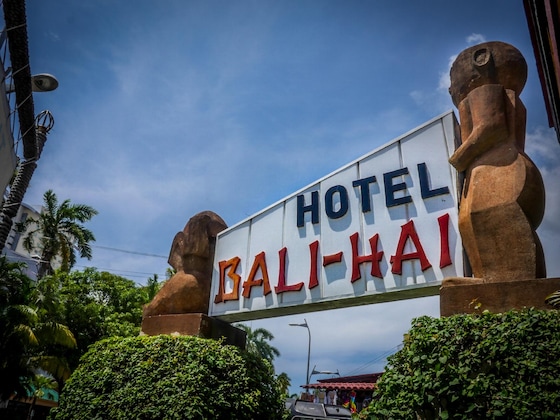Gallery - Hotel Bali-Hai Acapulco