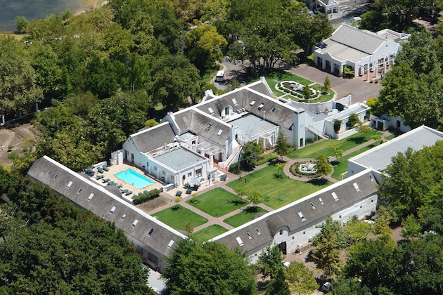 Gallery - Erinvale Estate Hotel & Spa