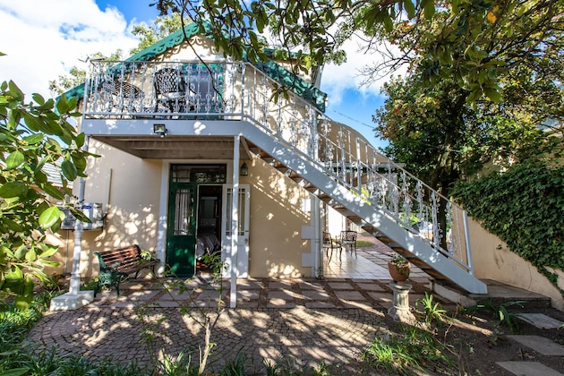 Gallery - Evergreen Manor & Spa