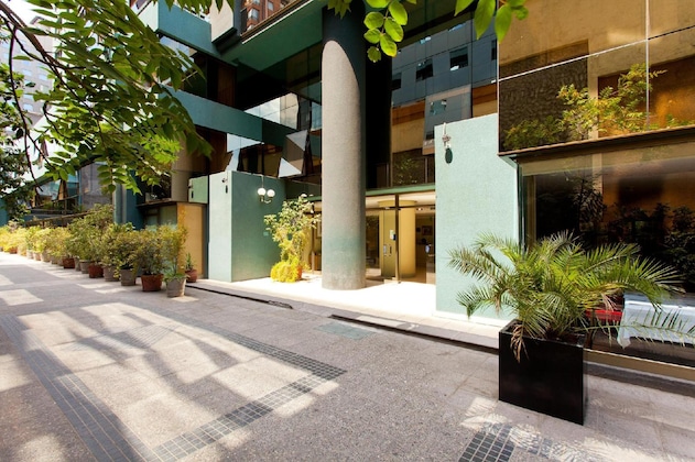 Gallery - Aparthotel Cambiaso