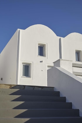 Gallery - Mr And Mrs White Oia – Santorini
