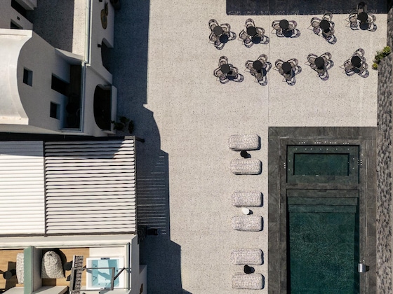 Gallery - Hotel Drossos