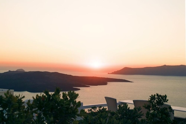Gallery - Thireas Hotel