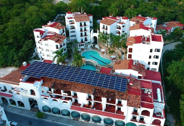 Gallery - Hotel Marina Resort & Beach Club