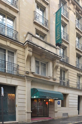 Gallery - Hôtel Le Littré