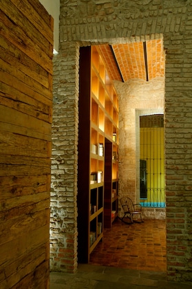 Gallery - La Purificadora