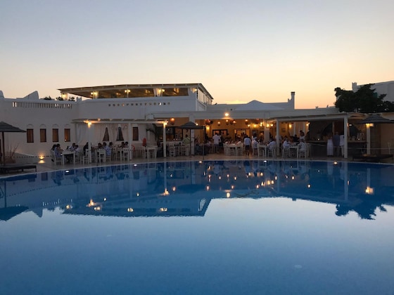 Gallery - Naxos Imperial Resort