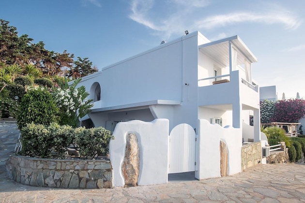 Gallery - Paros Palace
