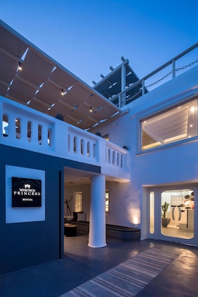 Gallery - Mykonos Princess