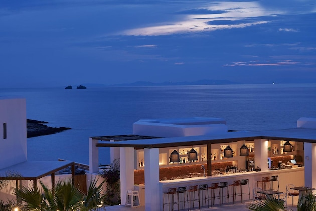 Gallery - Minois Village Boutique Suites & Spa