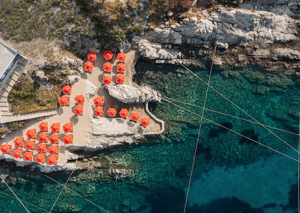 Gallery - Petasos Beach Resort & Spa, Small Luxury Hotels Of The World