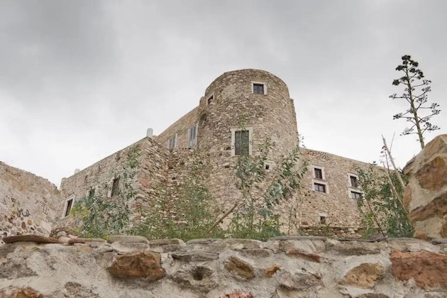 Gallery - Grotta Hotel