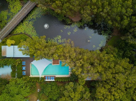 Gallery - Sanctuary Palm Cove