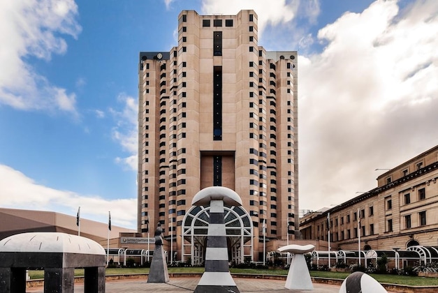 Gallery - Intercontinental Adelaide By Ihg