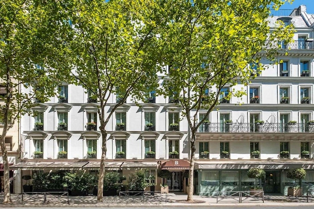 Gallery - Hotel La Bourdonnais