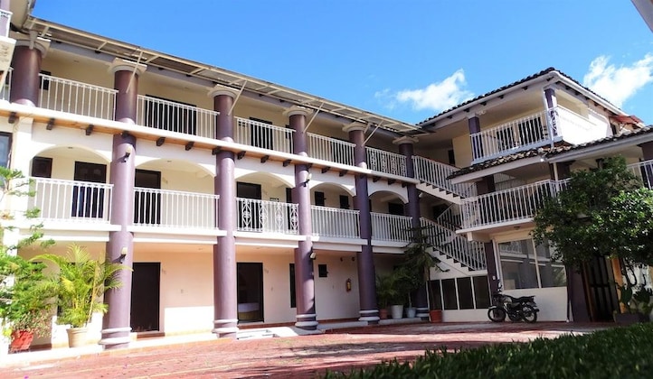 Gallery - Hotel Jardines Del Centro