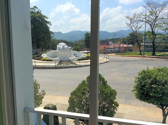 Gallery - Hotel Maya Palenque