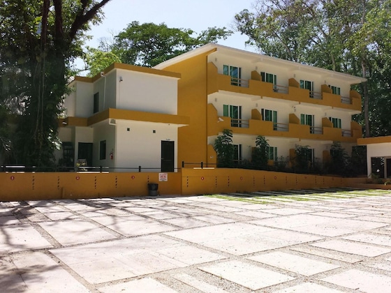 Gallery - Hotel Chablis Palenque