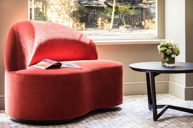 Gallery - Hotel Ducs De Bourgogne