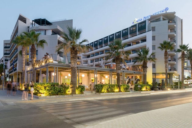Gallery - Aquila Porto Rethymno