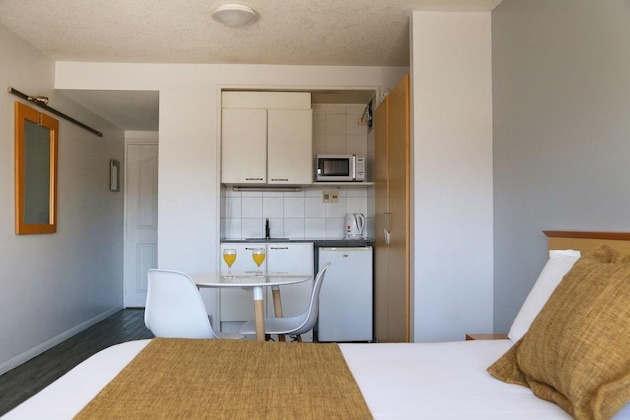 Gallery - Punta Trouville Hotel