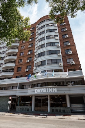 Gallery - Days Inn By Wyndham Montevideo