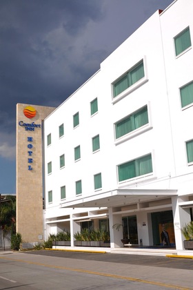 Gallery - Comfort Inn Morelia