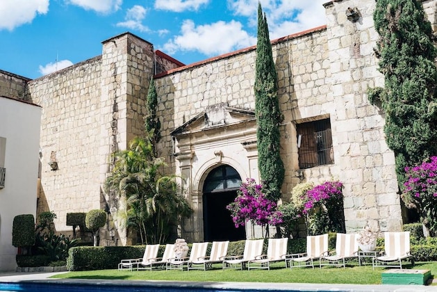 Gallery - Quinta Real Oaxaca