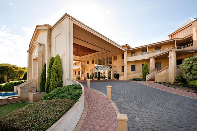 Gallery - Abbey Beach Resort