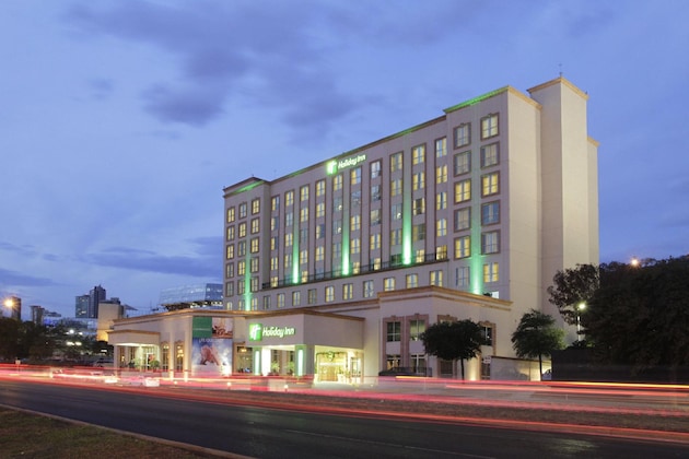 Gallery - Holiday Inn Monterrey Valle By Ihg